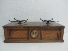 Rare Vintage Henry Troemner