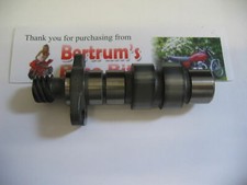 SUZUKI CAMSHAFT CAM SHAFT