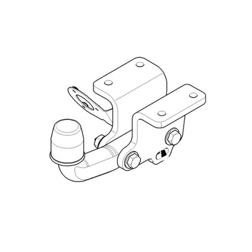 Westfalia towbar for - westfalia,