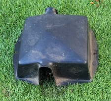 Patterson Trio Golf Buggy Parts - ECU PLASTIC COVER