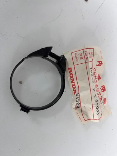 New genuine honda cb350s - new,