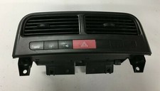 Fiat Punto 2005 MK3 - Centre