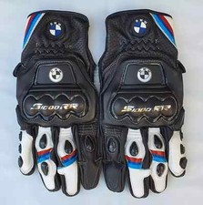 BMW Motorbike Racing Leather