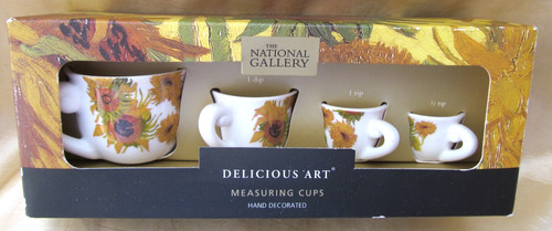 The national gallery - national, delicious