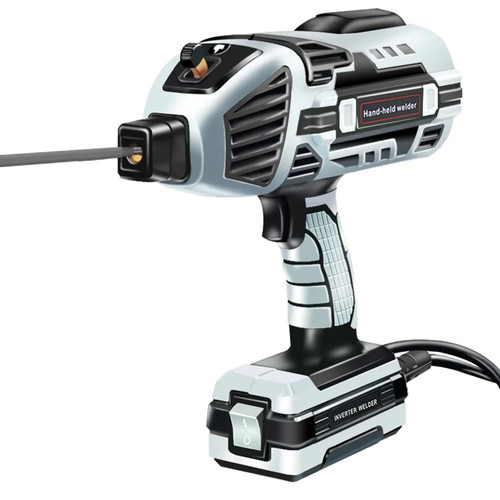 Mini portable industrial - mini,
