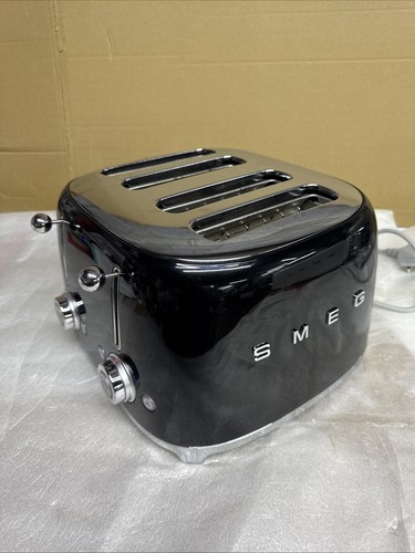 Smeg retro slice toaster - 4,
