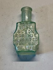1860’s London Quack Cure