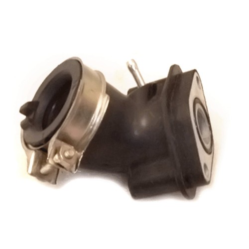 Scooter inlet manifold - inlet, 1
