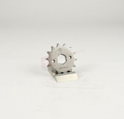 428 pitch steel front - jt,