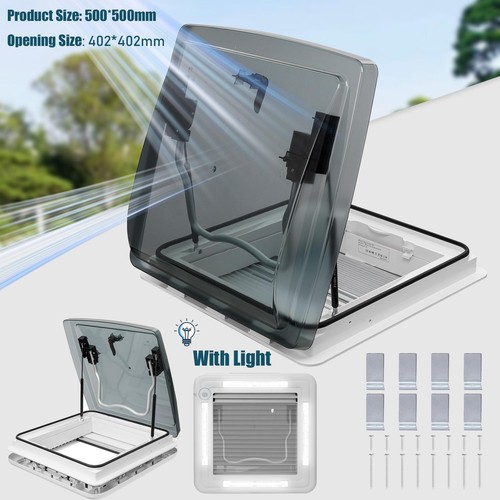 Sky light caravan skylight - sky,