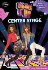 Shake It Up #1: Center Stage