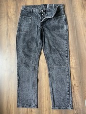 Bolongaro Trevor Black Jeans