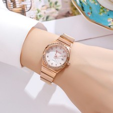 Women'S Watch Luxury Ladies