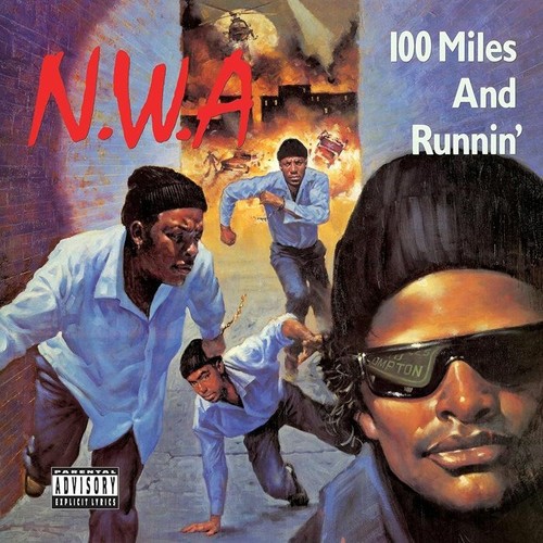 Nwa 100 miles - nwa, runnin