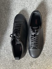 Hugo Boss Black Zero Tenn Size