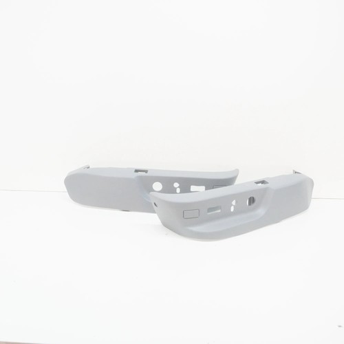 Bmw e39 front - bmw, cover