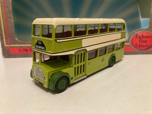 Efe 14011 bristol lodekka - efe,