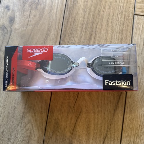 Speedo fastskin speedsocket - fastskin, 2