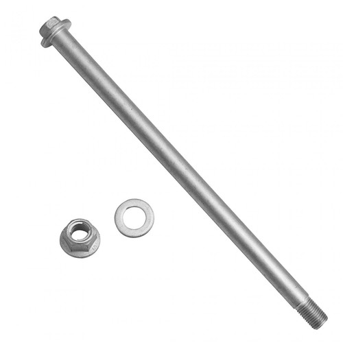 Rear bolt swing - rear,