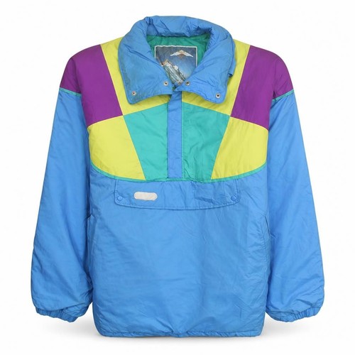Eider mens anorak - eider,