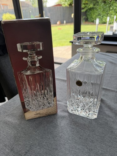 Vintage royal crystal - vintage,