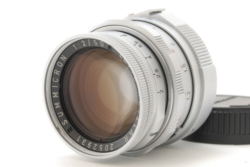 Near mint leica leitz - [near,