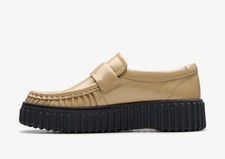 Clarks Womens Torhill Mocc