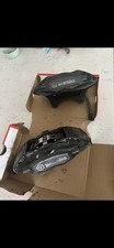 Vauxhall Astra J Brembo Brake