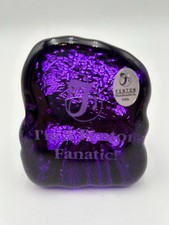 Fenton Art Glass Promotional