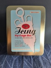 Tala Icing Syringe Set