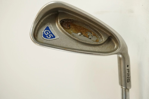 Ping iron black dot - ping,
