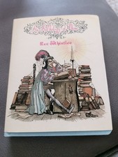 An Anthology Of Mine 1923 Rex Whistler
