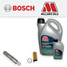 SERVICE KIT BMW 4 SERIES GRAN