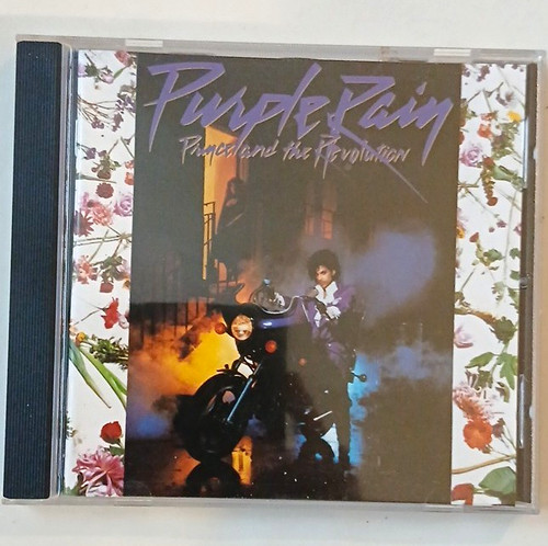 Prince and the revolution - and,