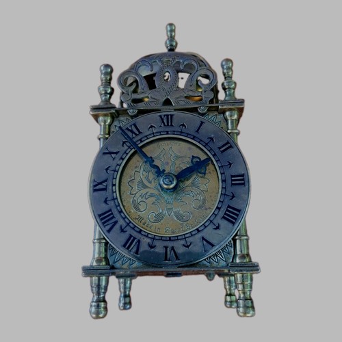Smiths english clocks ltd 240v - english,