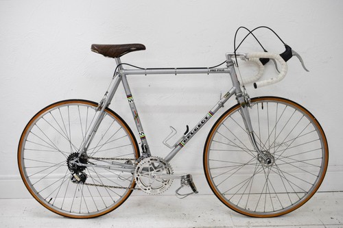 1980 peugeot px10 - px10, 58cm