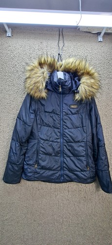 Musto ladies burghley - musto,