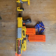 Nerf N-Strike Recon CS-6
