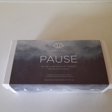 Serenity Pause Scented Mini