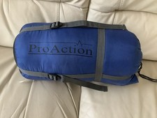 SLEEPING BAG - ADULT