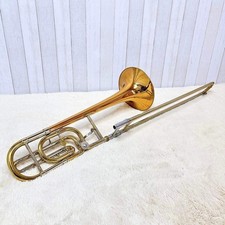 HOLTON TR150 Tenor Bass