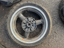 ⭐ SUZUKI BANDIT GSF 1200CC