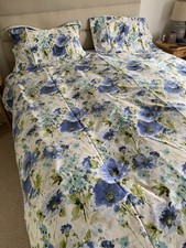 Christy King Size Duvet Cover
