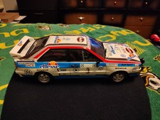 SUNSTAR 1/18  AUDI QUATTRO