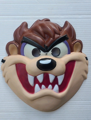 Taz tasmanian devil - tasmanian,