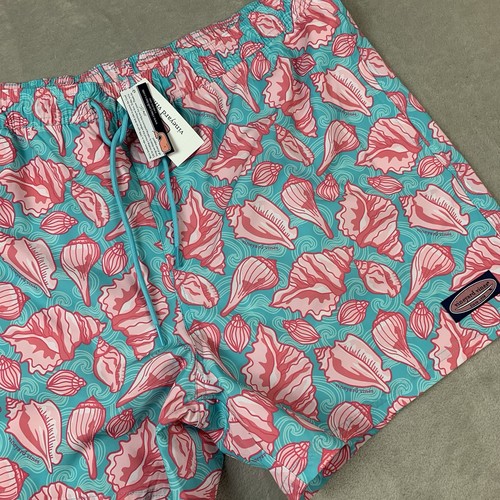 New vineyard vines swim trunks - vines,
