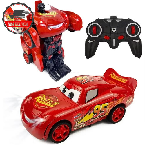 Disney lightning mcqueen - lightning,