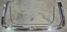 Triumph STAG **TONNEAU COVER