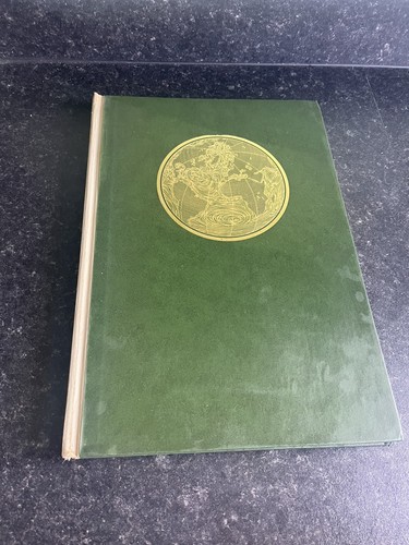 Vintage readers digest world - readers,