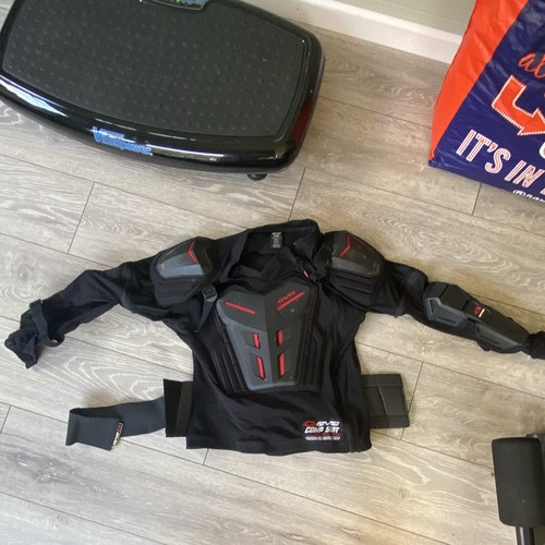 Evs motorcross armour - evs,